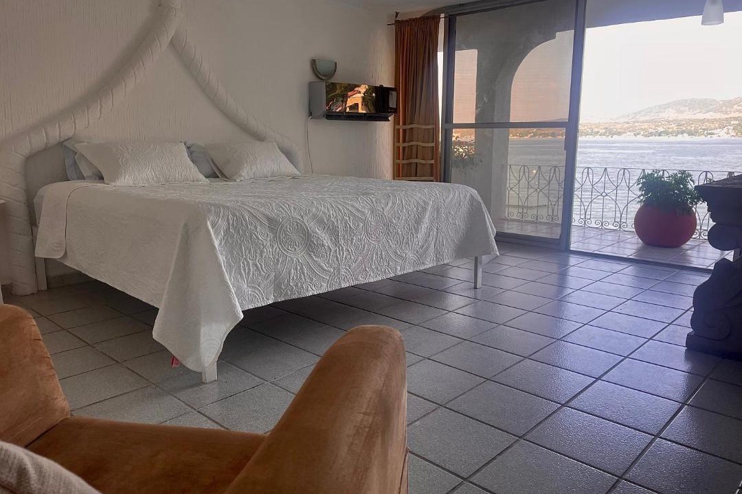 Photo of Bedroom in Tequesquitengo