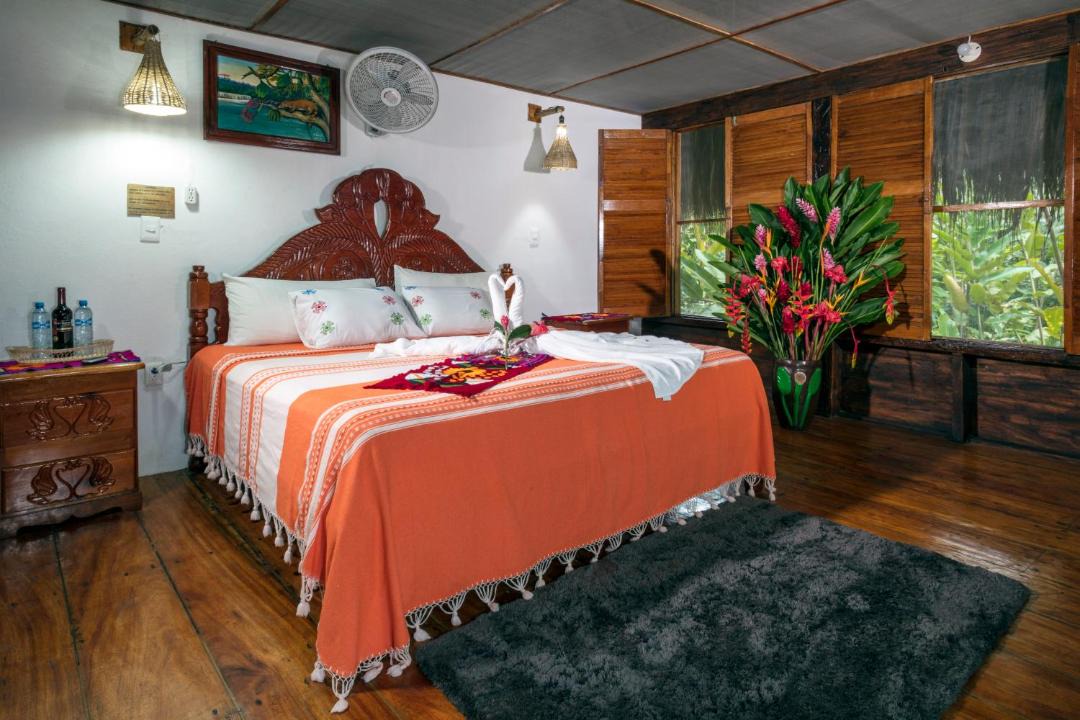 Photo of Bedroom in Marques de Comillas