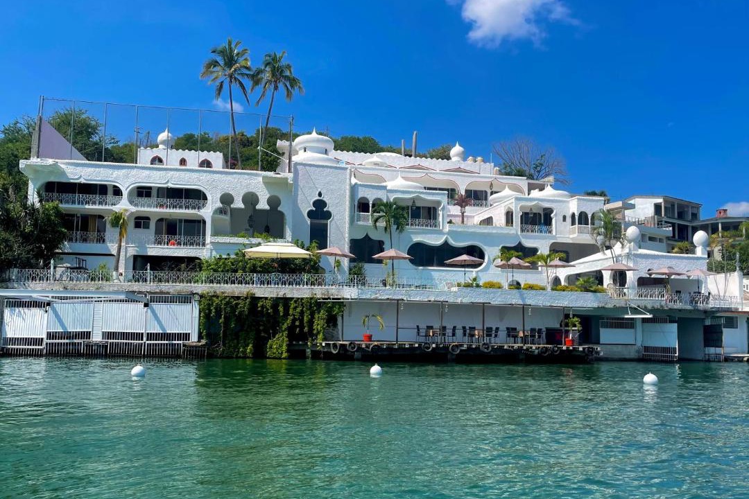 Photo of Outdoor in Tequesquitengo