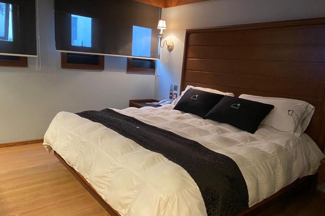 Photo of Bedroom in Lomas de Vista Hermosa