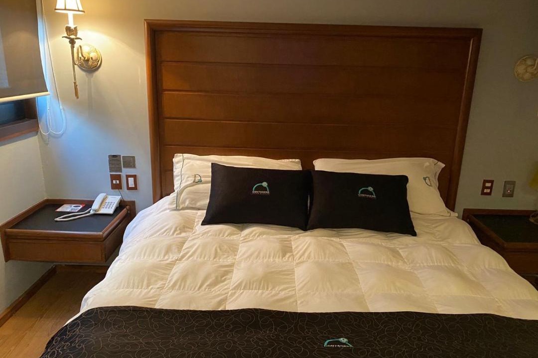 Photo of Bedroom in Lomas de Vista Hermosa
