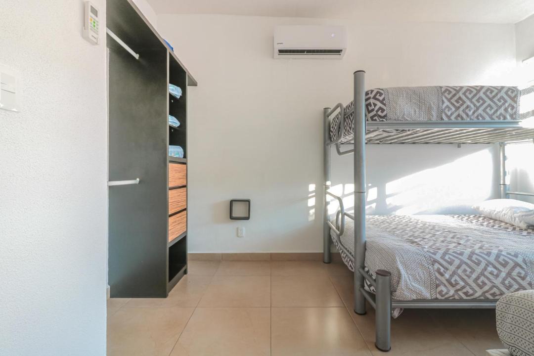 Photo of Bedroom in Acapulco