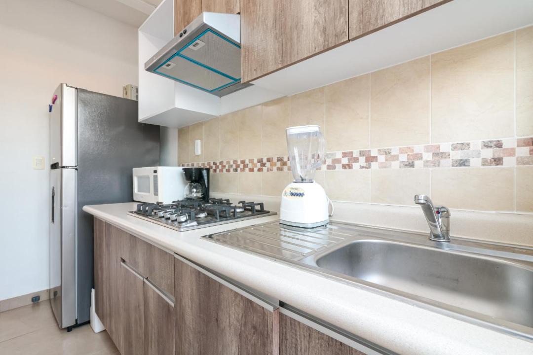 Photo of Kitchen in Acapulco