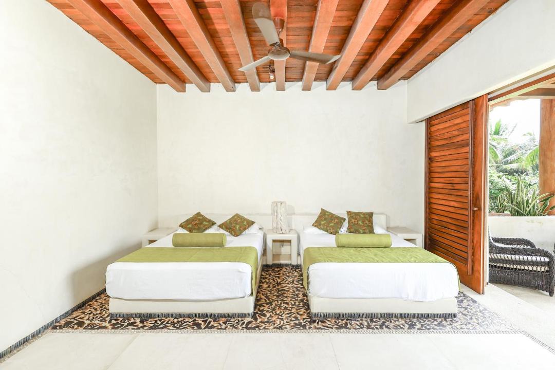 Photo of Bedroom in Petacalco
