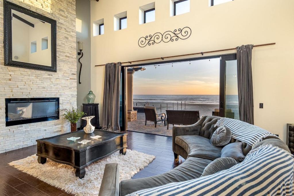Photo of Livingroom in El Pescadero