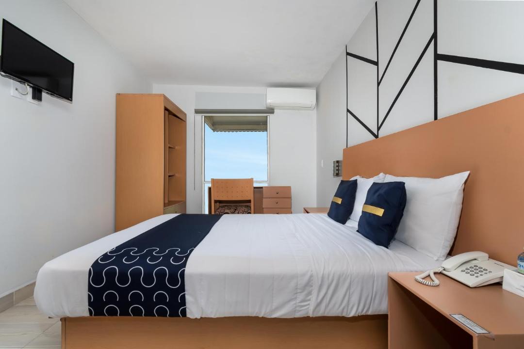 Photo of Bedroom in Torreon