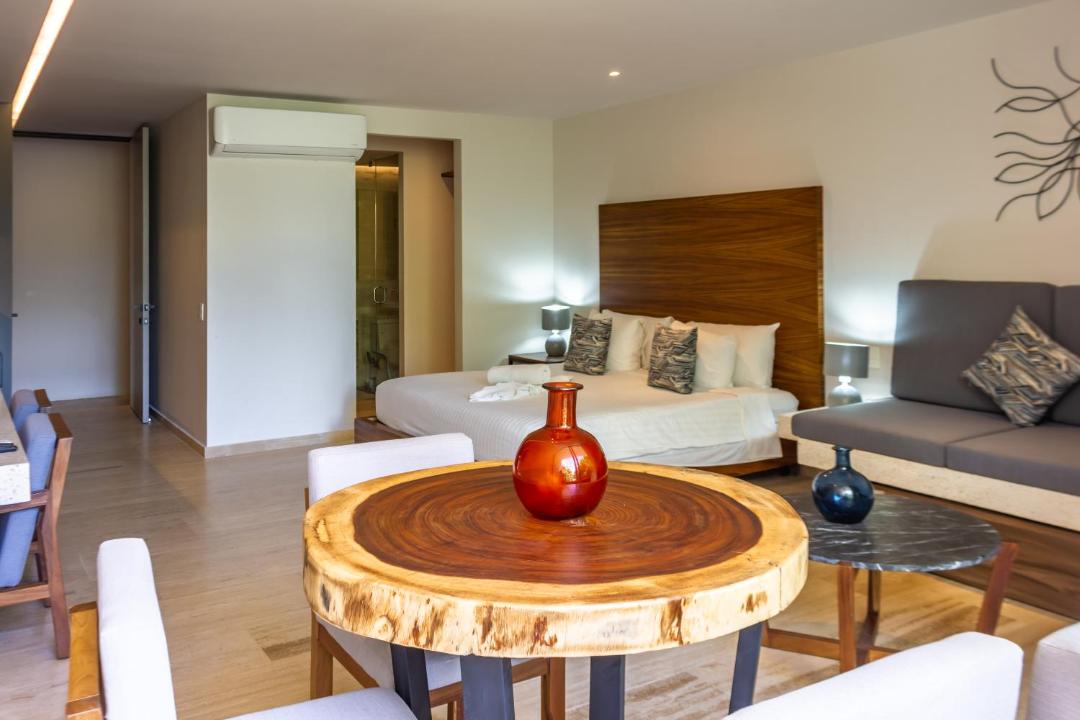 Photo of Livingroom in Centro