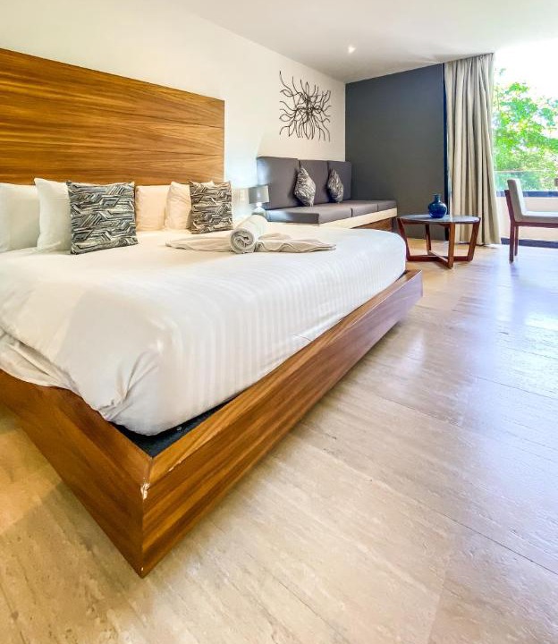 Photo of Bedroom in Centro