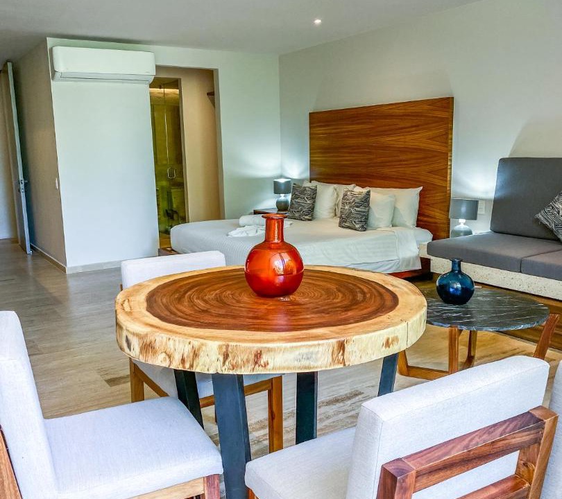 Photo of Livingroom in Centro