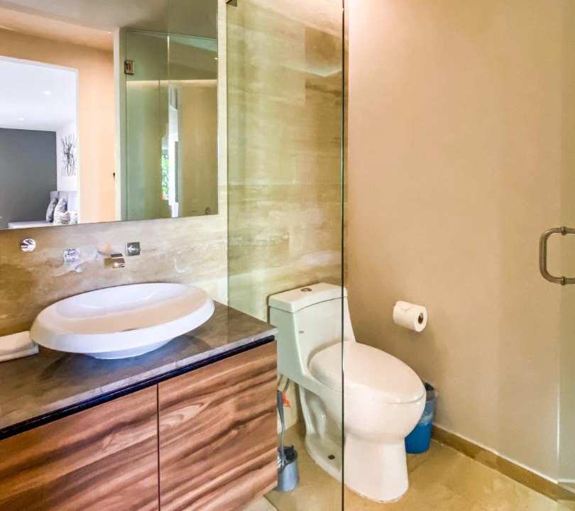 Photo of Bathroom in Centro