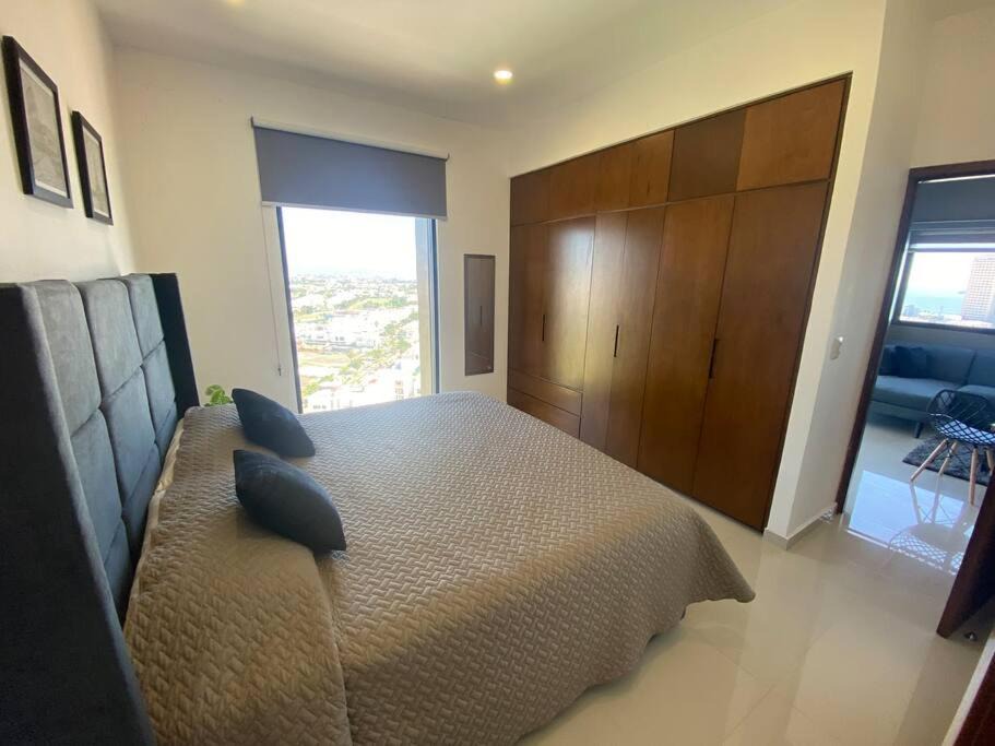 Photo of Bedroom in Marina el Cid