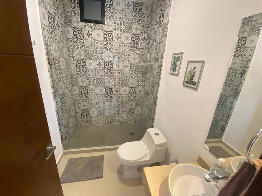 Photo of Bathroom in Marina el Cid