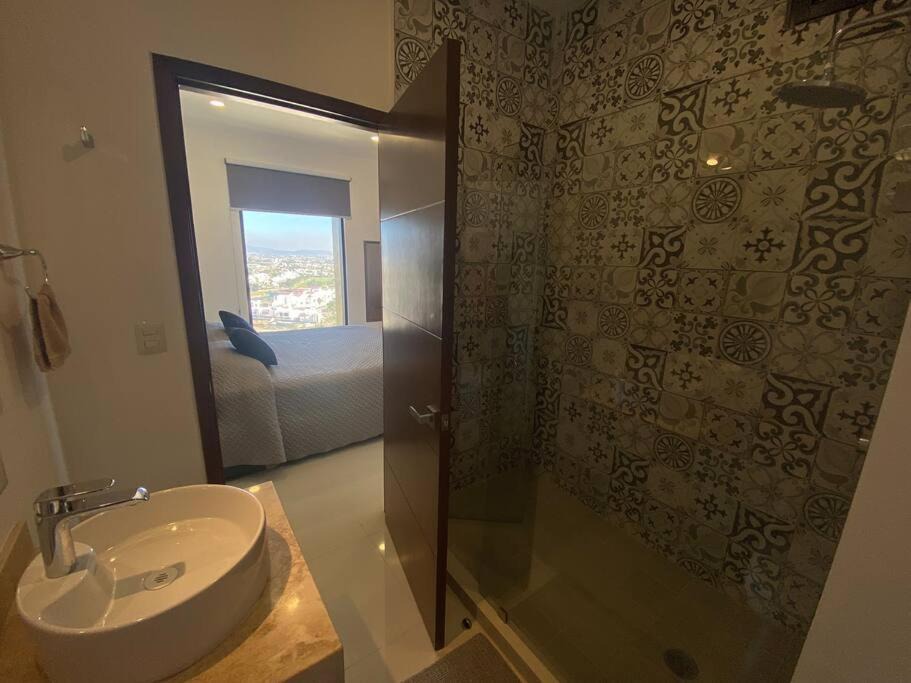 Photo of Bathroom in Marina el Cid