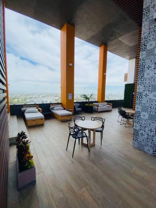 Photo of Patio Balcony in Marina el Cid