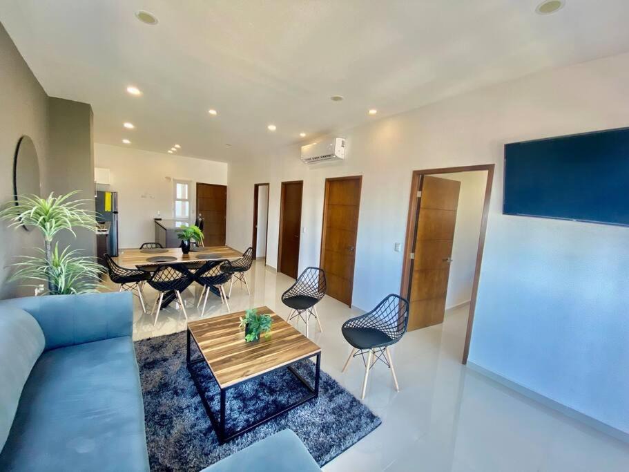 Photo of Livingroom in Marina el Cid