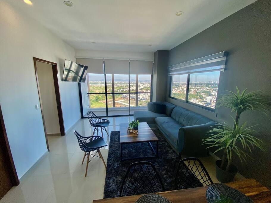 Photo of Livingroom in Marina el Cid
