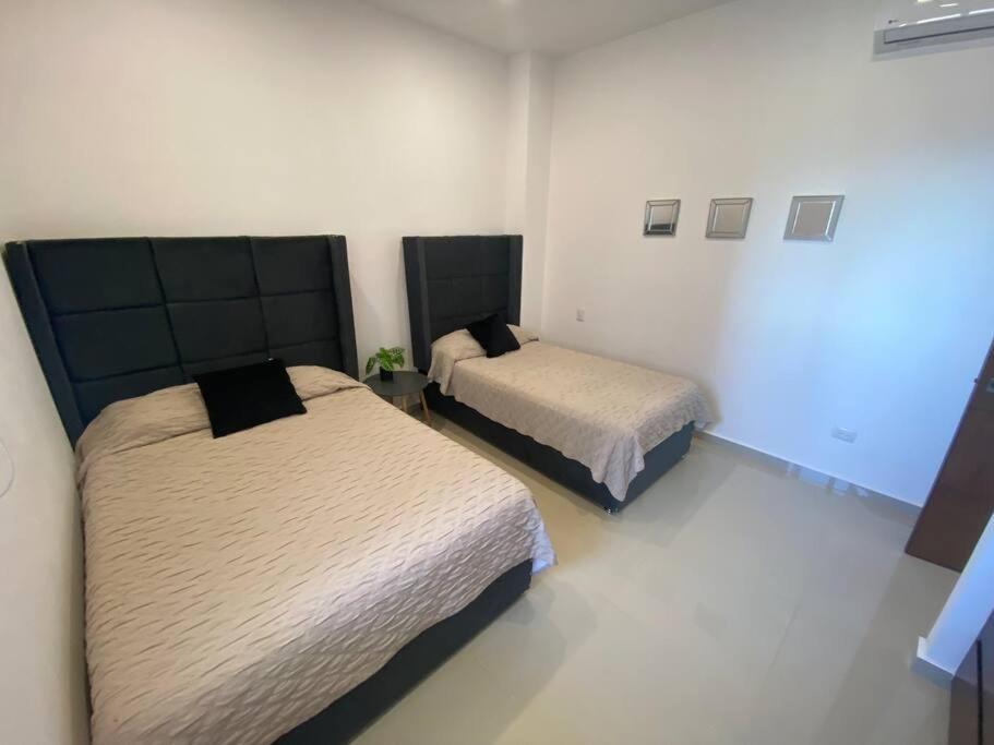 Photo of Bedroom in Marina el Cid