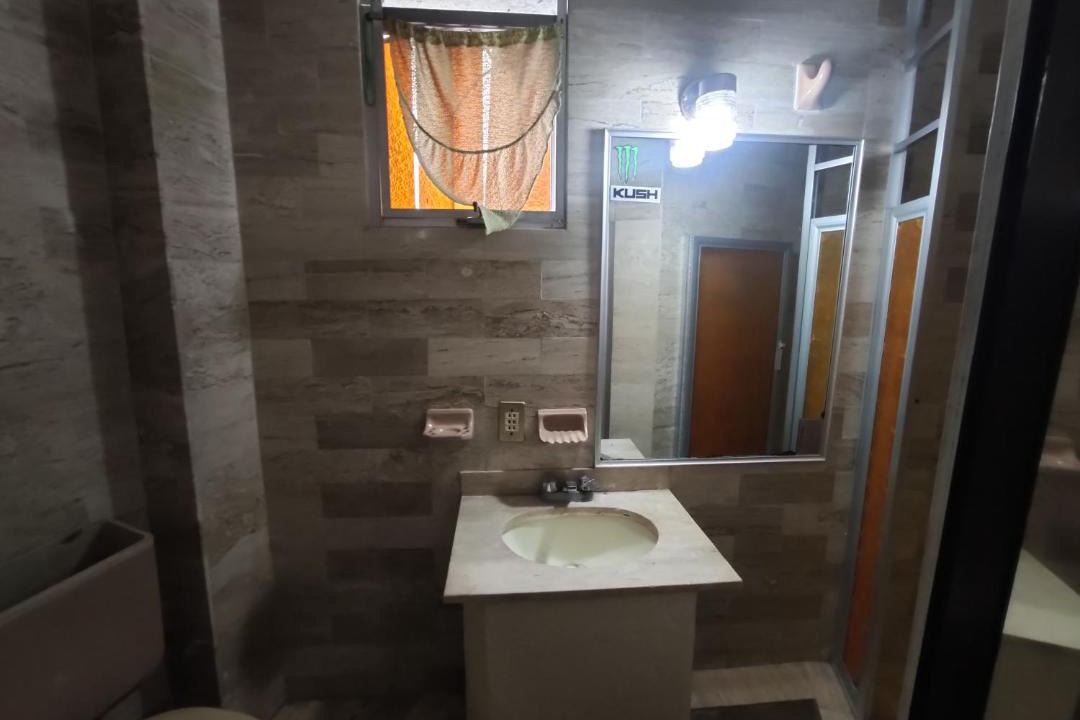 Photo of Bathroom in Acapulco