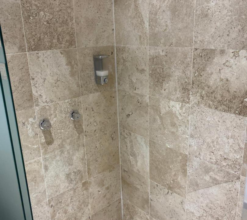 Photo of Bathroom in Chiconcuac