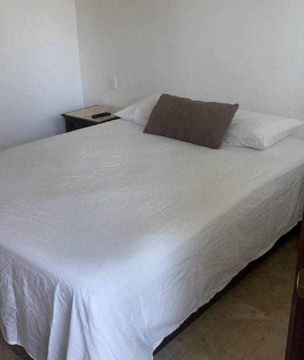 Photo of Bedroom in Chiconcuac