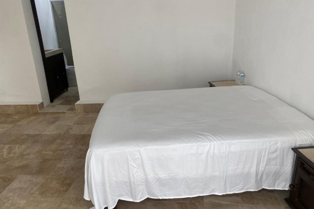Photo of Bedroom in Chiconcuac