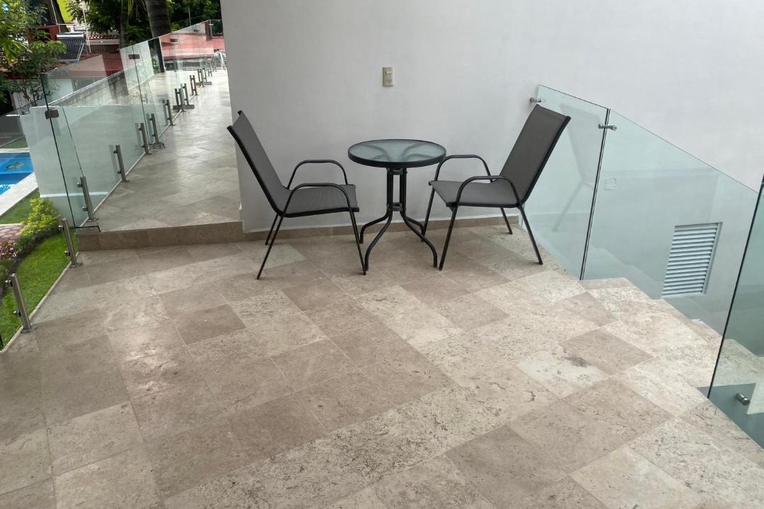 Photo of Patio Balcony in Chiconcuac
