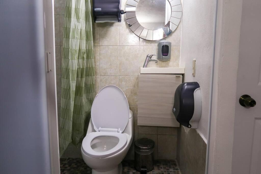 Photo of Bathroom in Puerto Vallarta