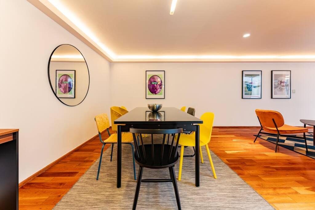 Photo of Livingroom in Zona Rosa
