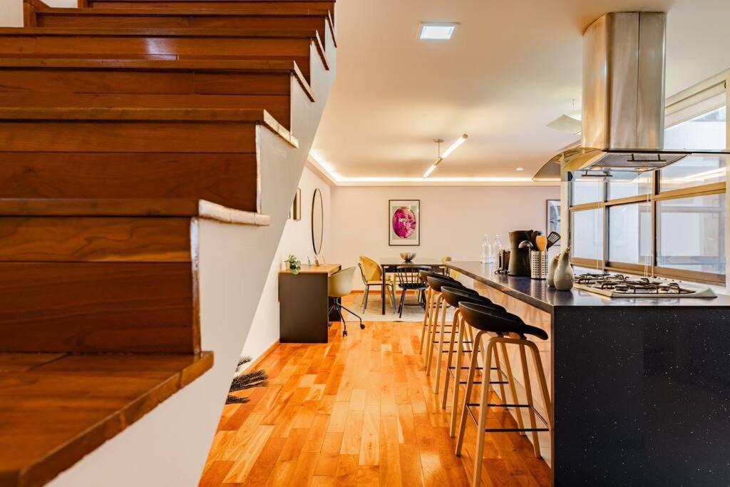 Photo of Kitchen in Zona Rosa