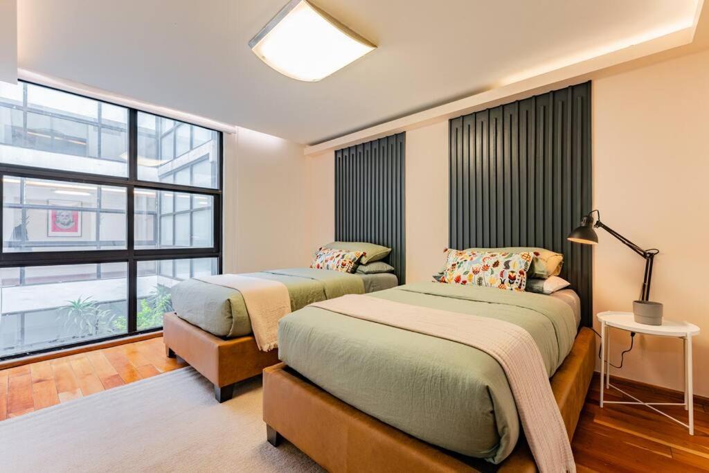 Photo of Bedroom in Zona Rosa