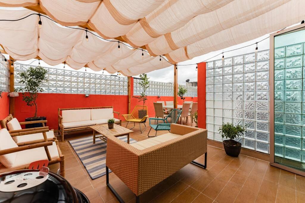 Photo of Livingroom in Zona Rosa