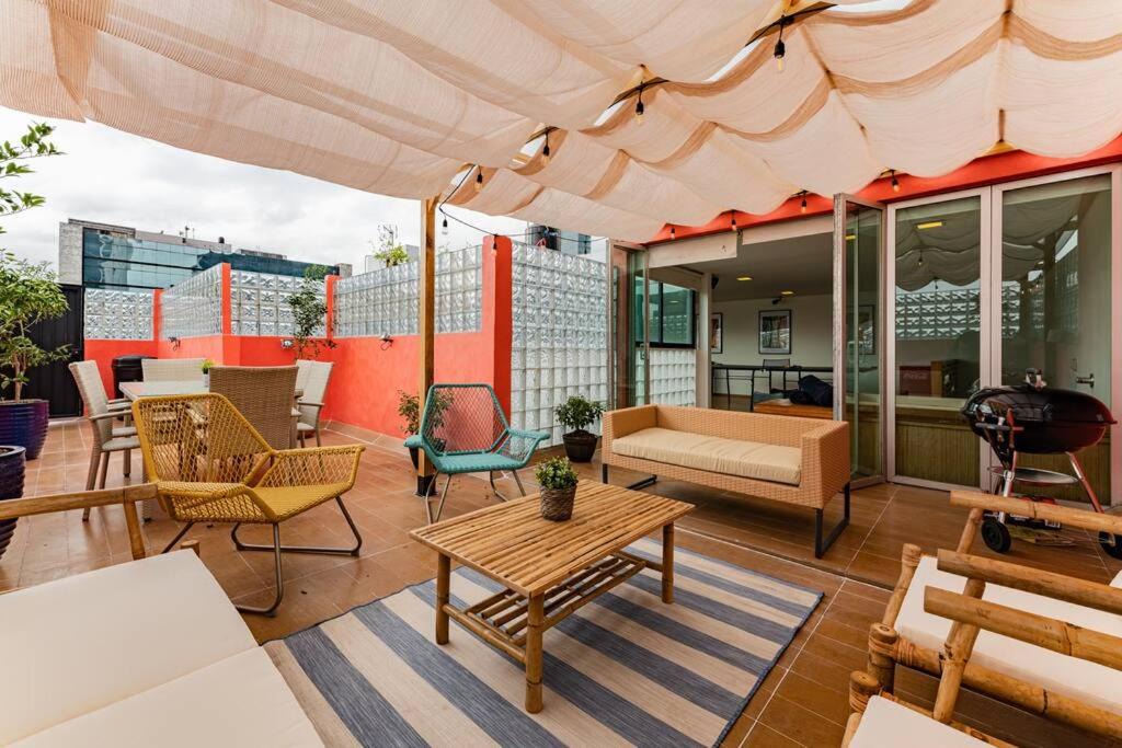 Photo of Livingroom in Zona Rosa