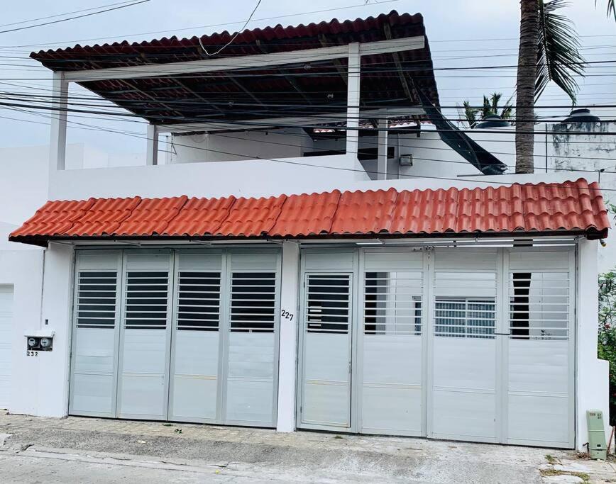 Photo of Buildings in Boca del Rio