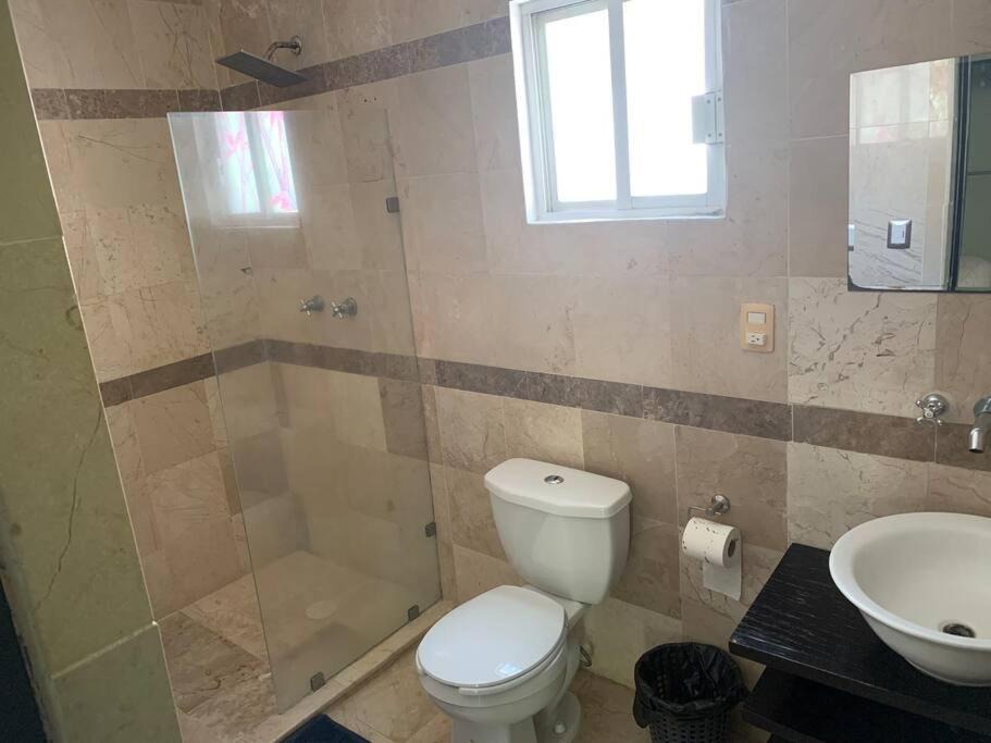 Photo of Bathroom in Boca del Rio