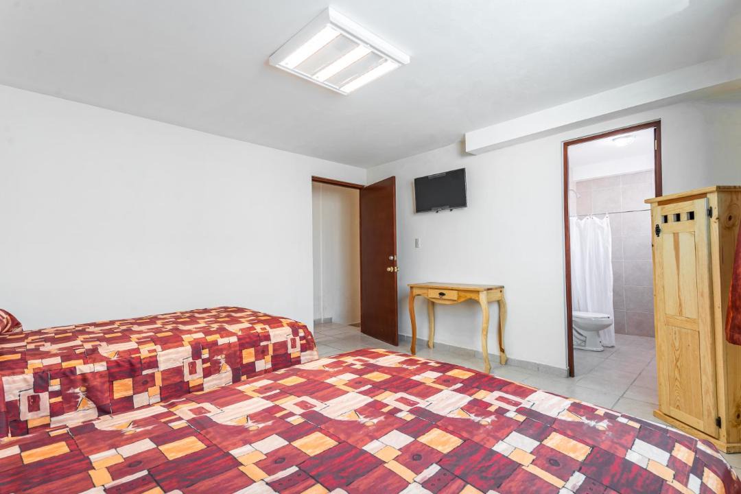 Photo of Bedroom in La Cruz