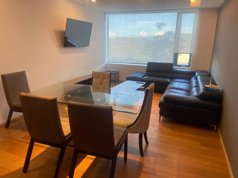 Photo of Livingroom in Morelia