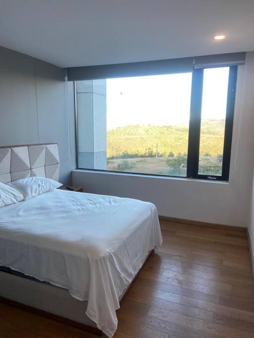 Photo of Bedroom in Morelia