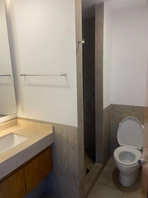 Photo of Bathroom in Morelia
