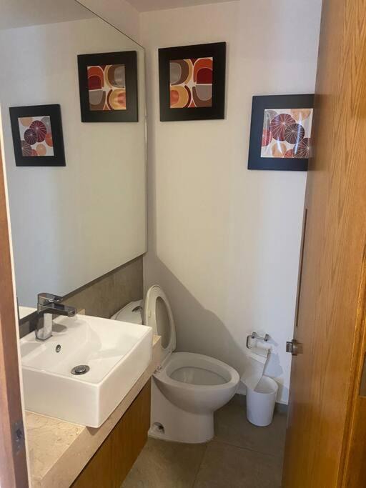 Photo of Bathroom in Morelia