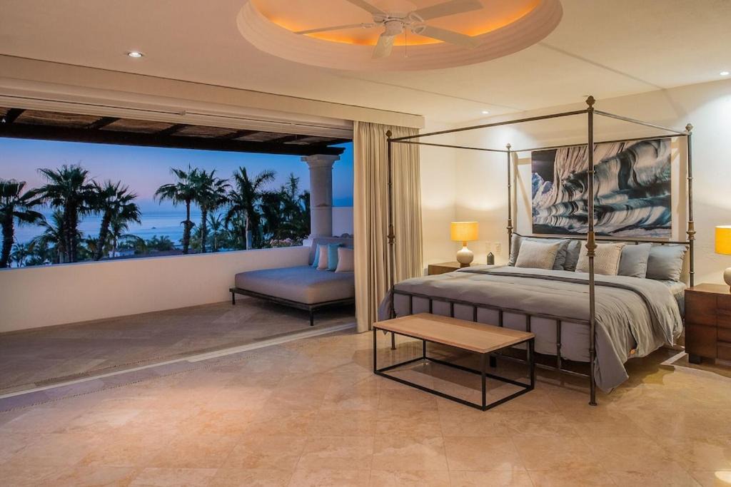 Photo of Bedroom in San Jose del Cabo