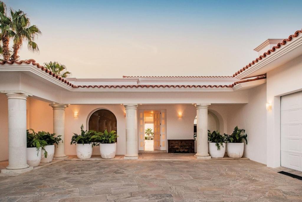 Photo of Buildings in San Jose del Cabo