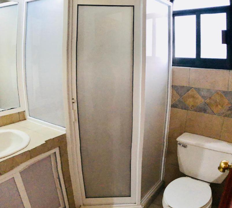 Photo of Bathroom in Cholula