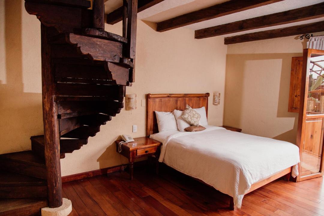 Photo of Bedroom in Santa Lucia