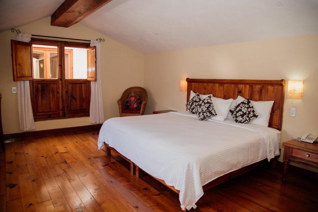 Photo of Bedroom in Santa Lucia