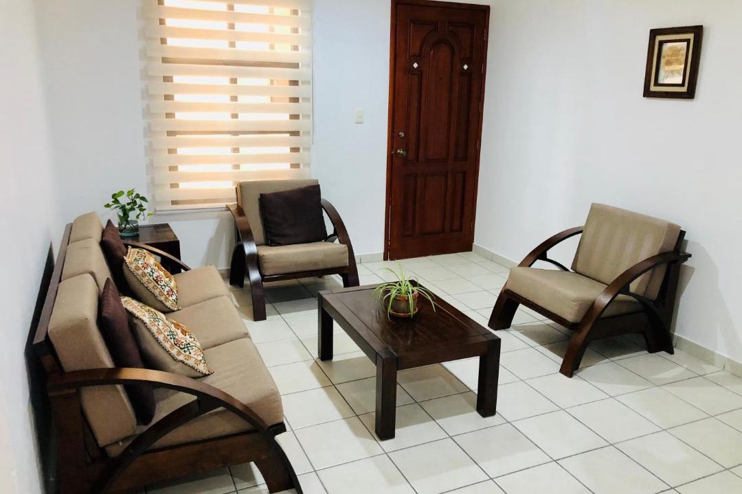 Photo of Livingroom in Cholula