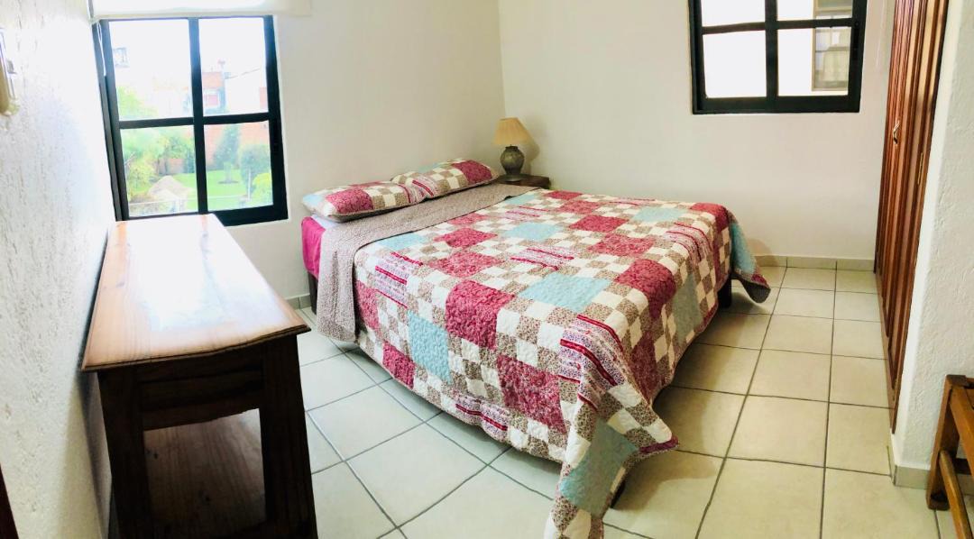 Photo of Bedroom in Cholula