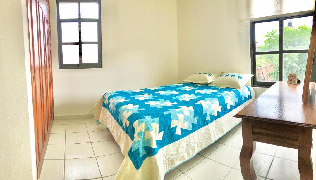Photo of Bedroom in Cholula