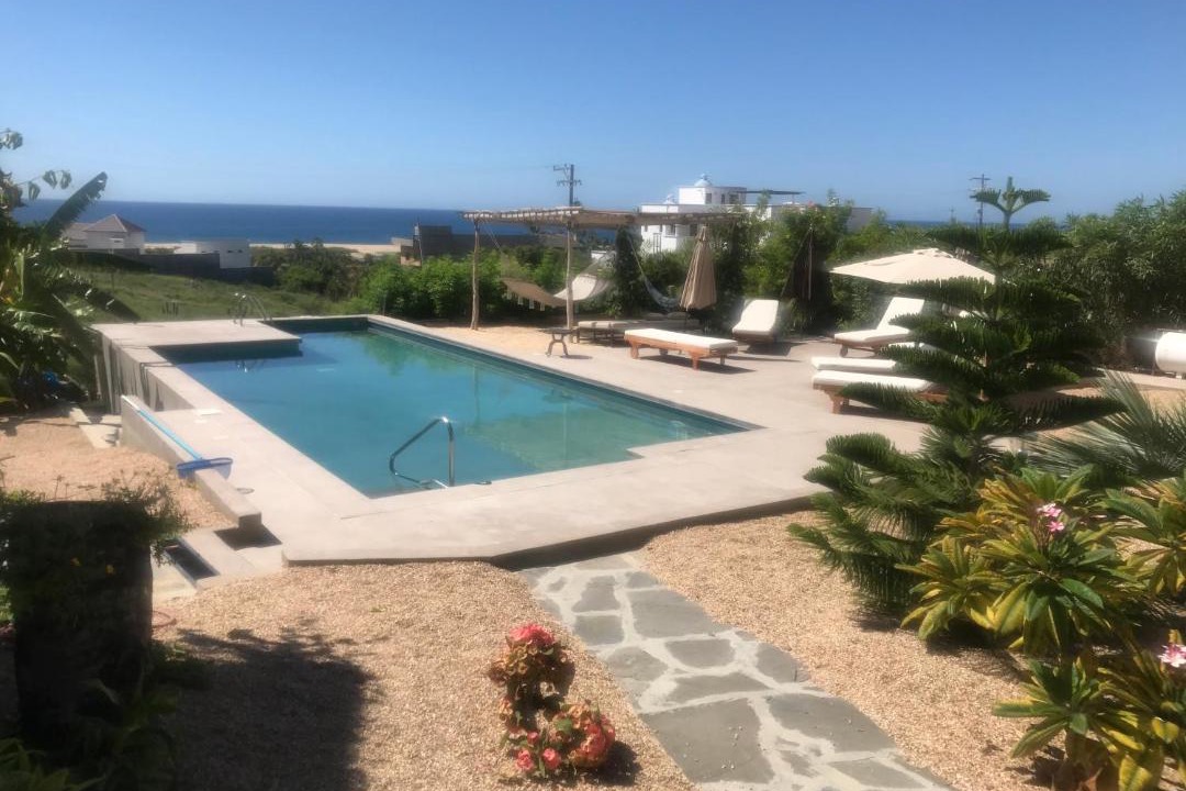Photo of Outdoor in Todos Santos