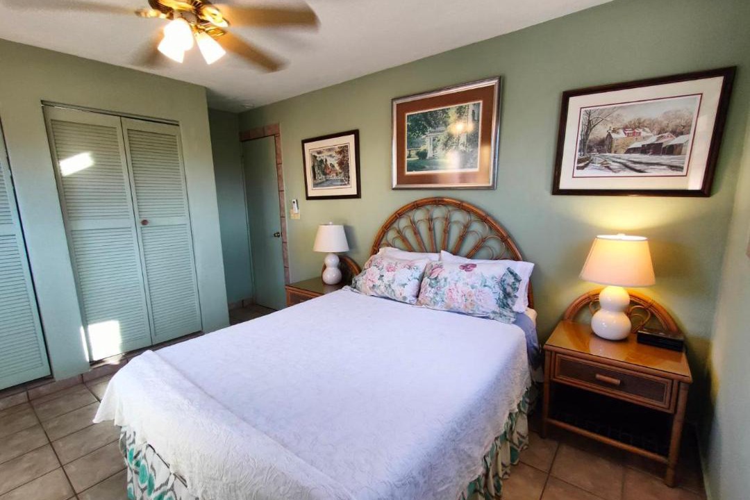 Photo of Bedroom in Colonia Independencia