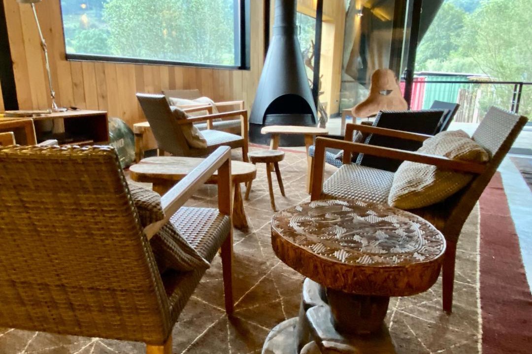 Photo of Livingroom in Valle de Bravo